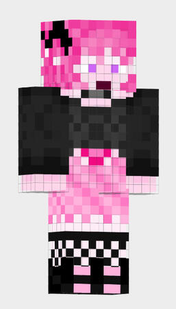 Katt Kelycyne skin